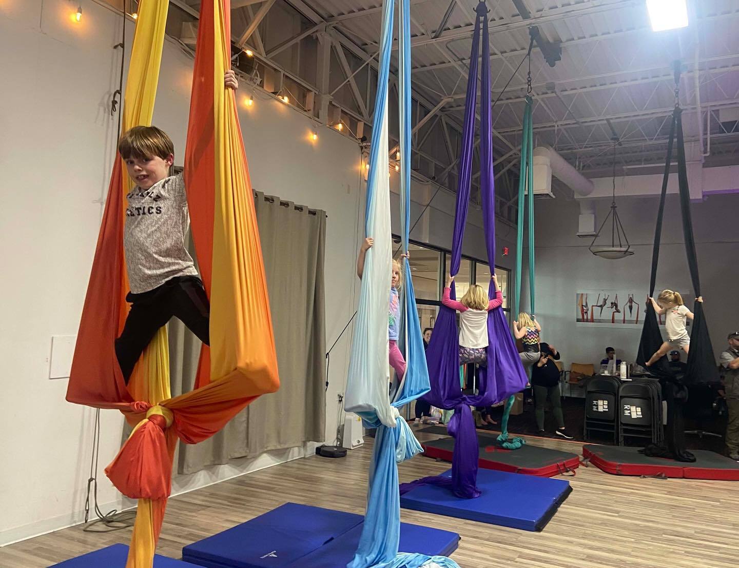 Camp Judson фото 1